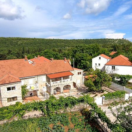 Nice Apartment In Dubrovnik With Kitchen ภายนอก รูปภาพ